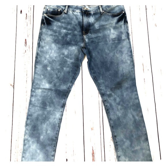BAMBOO Denim - NWOT Bamboo Jeans